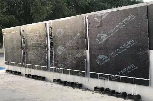 东方雨虹防水携新产品新技术亮相2021郑州建筑防水展诚邀